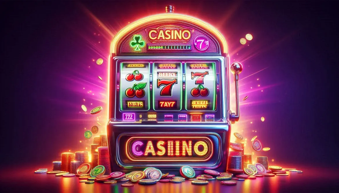 Sierra Casino